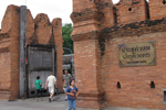 Thapae Gate