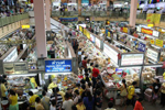 Warorot Market