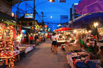 Night Bazaar